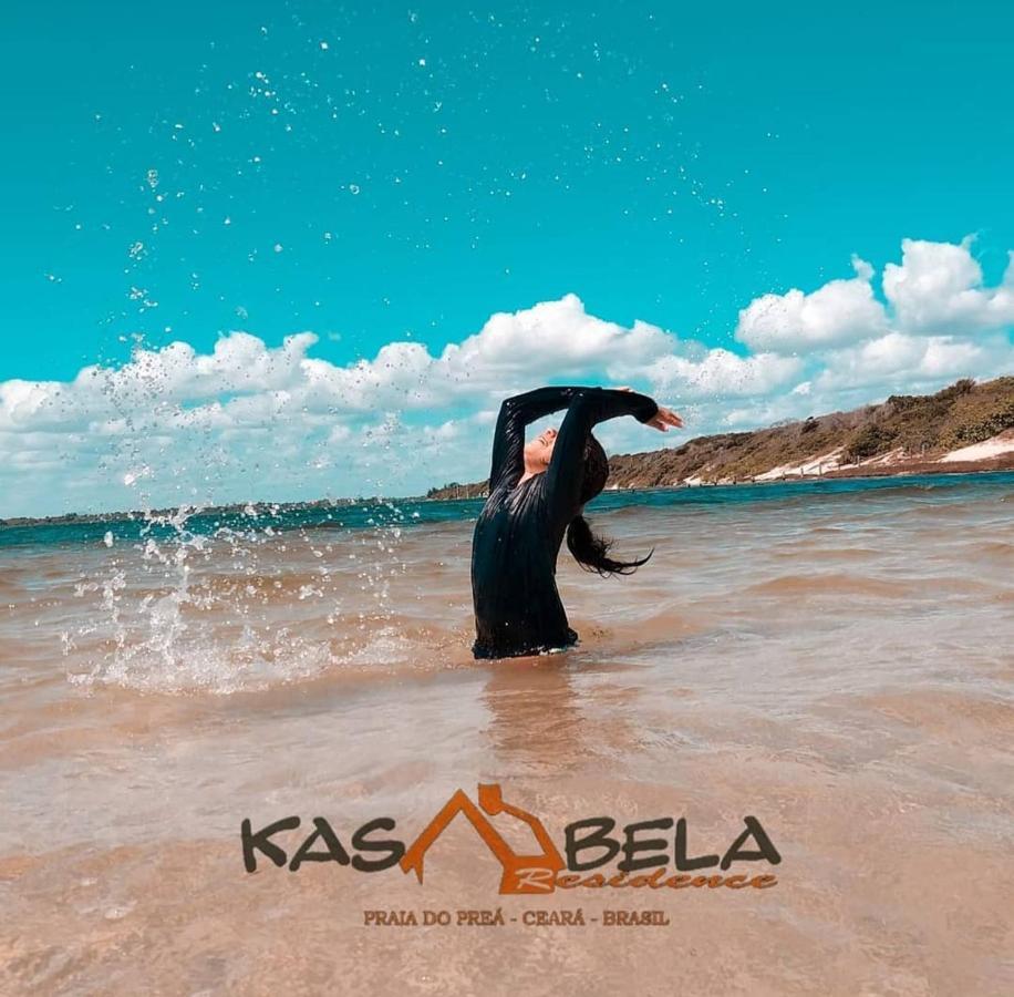 Pousada Kasabela Residence Preá Exterior foto