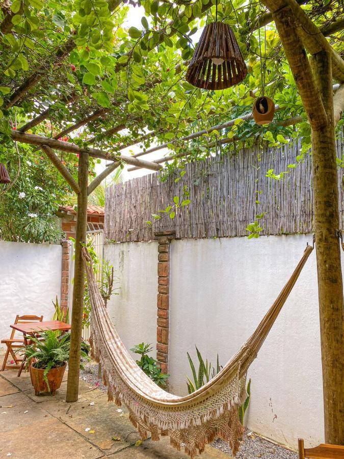 Pousada Kasabela Residence Preá Exterior foto