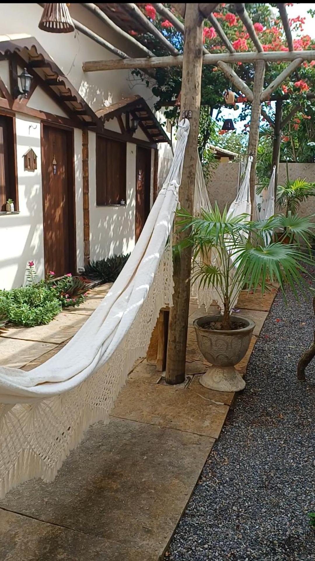 Pousada Kasabela Residence Preá Exterior foto