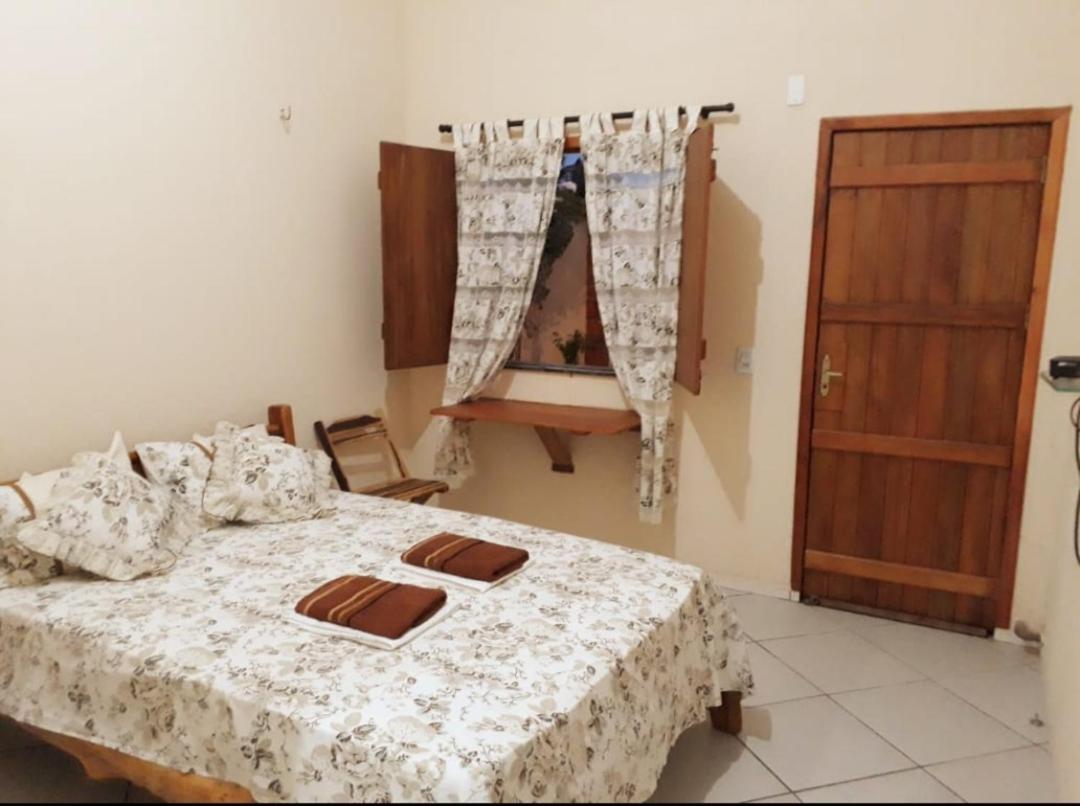 Pousada Kasabela Residence Preá Habitación foto