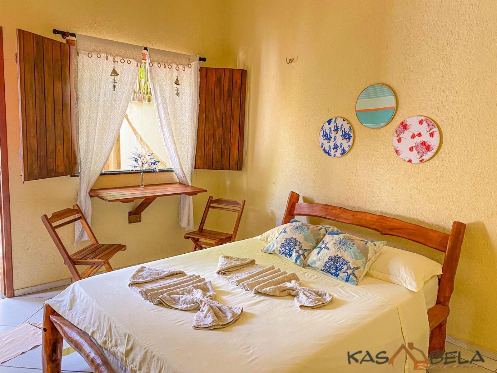 Pousada Kasabela Residence Preá Habitación foto